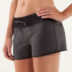 LULULEMON Blissed Out Short II